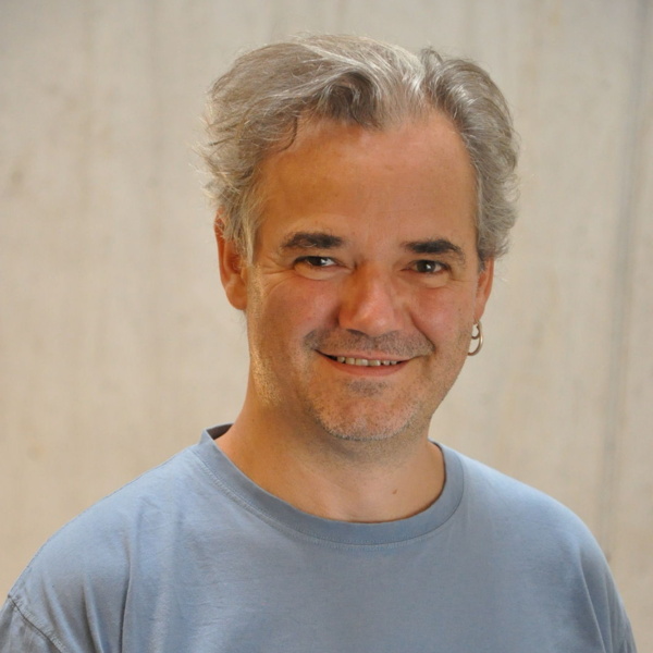 Christoph Graf