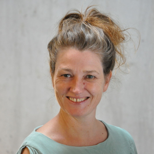 Astrid Lincke
