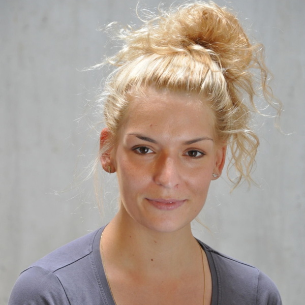 Julia Bridevaux