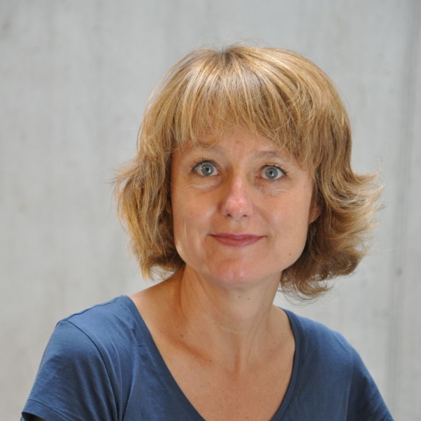 Karin Ritzmann