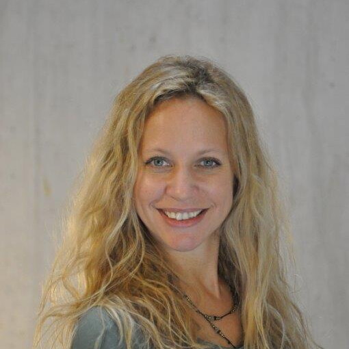 Nicole Frei