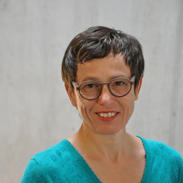 Beatrix Ulrich