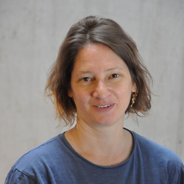 Christina Hollenweger Kuhn