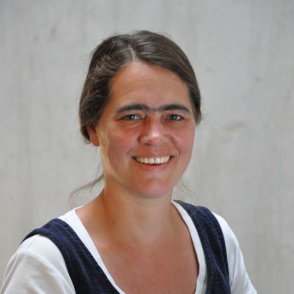 Helen Ruppert