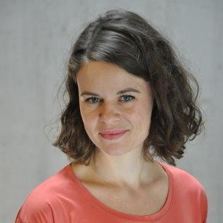 Lucia Martin