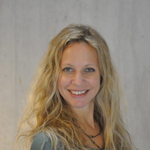 Nicole Frei