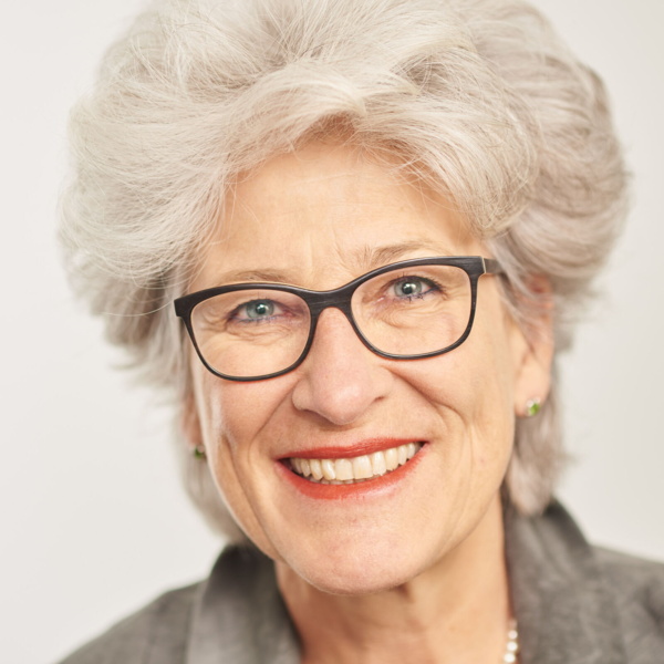 Margot Hausammann
